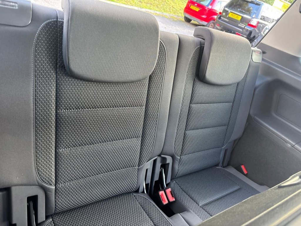 Used Volkswagen Touran 2025 for sale - 76504471: Photo 12