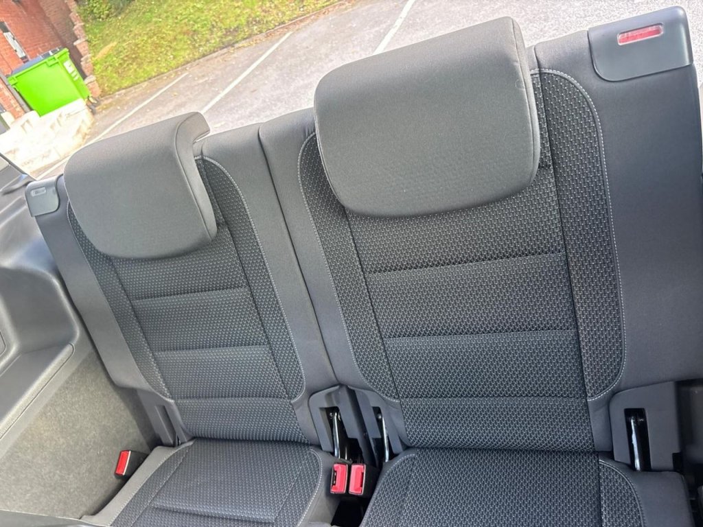 Used Volkswagen Touran 2025 for sale - 76504471: Photo 13