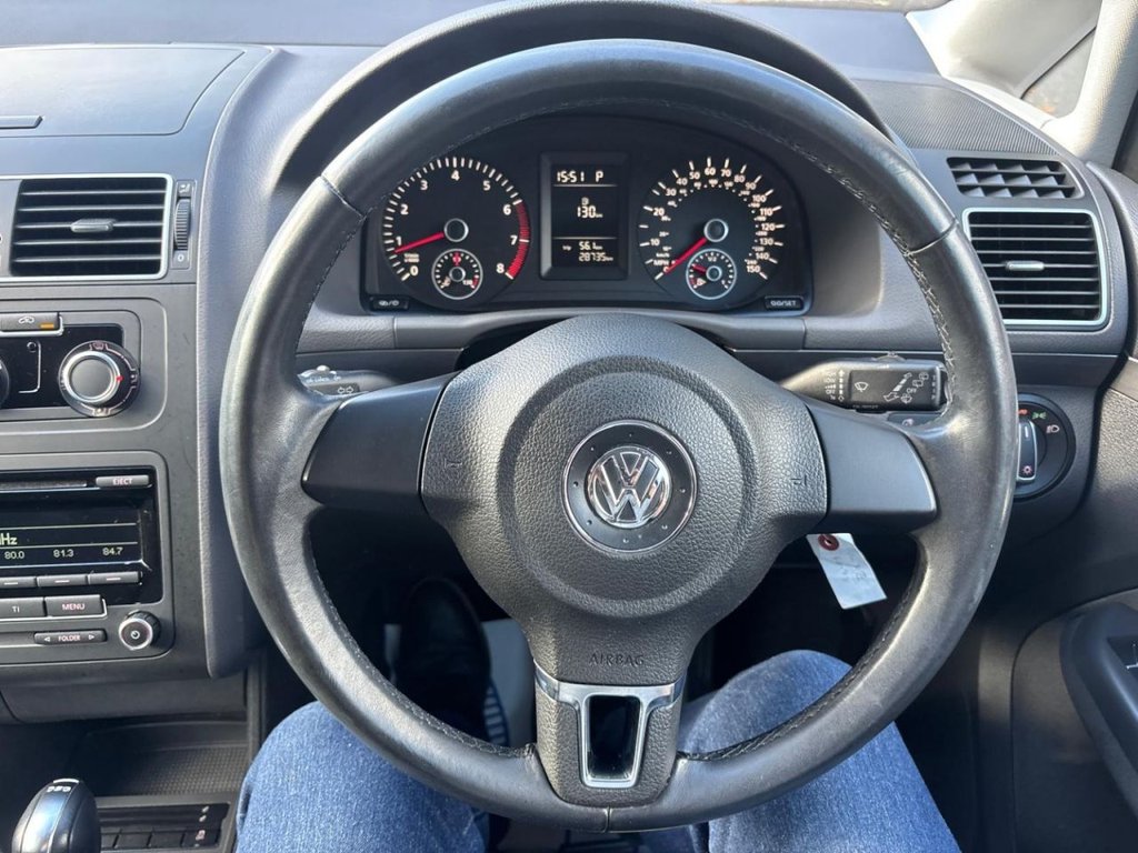 Used Volkswagen Touran 2025 for sale - 76504471: Photo 18