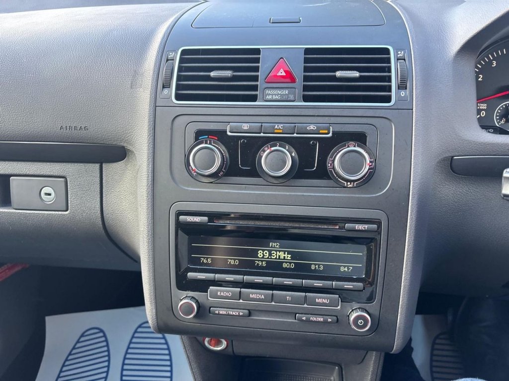 Used Volkswagen Touran 2025 for sale - 76504471: Photo 19