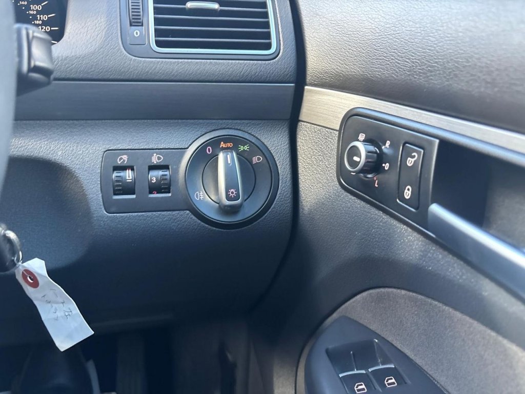 Used Volkswagen Touran 2025 for sale - 76504471: Photo 22