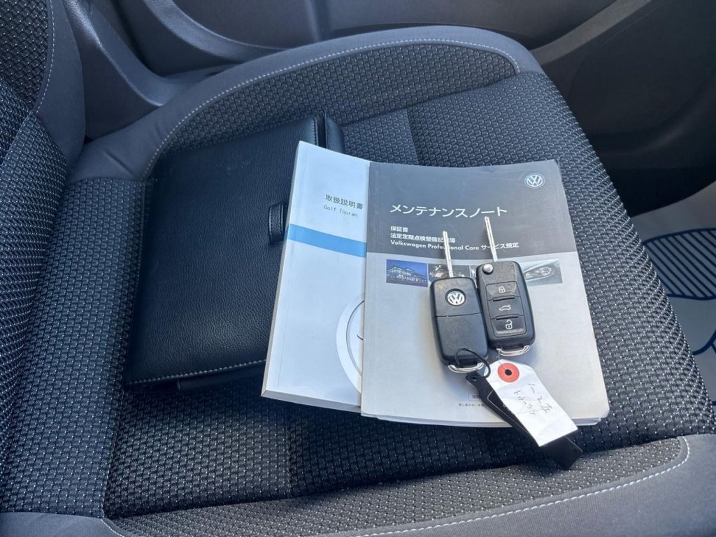 Used Volkswagen Touran 2025 for sale - 76504471: Photo 24