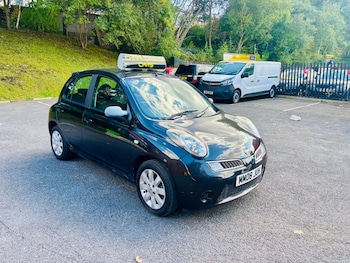 2008 - 1.2 16v Acenta+ 5-Door