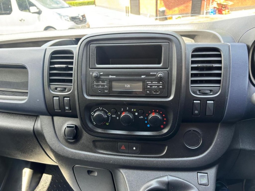 Used Vauxhall Vivaro 2019 for sale - 76504473: Photo 15