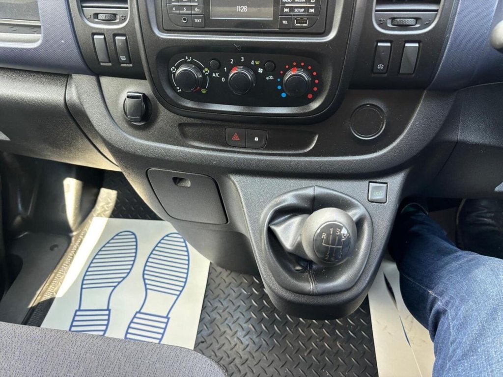 Used Vauxhall Vivaro 2019 for sale - 76504473: Photo 19
