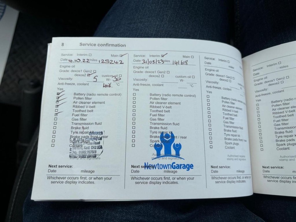 Used Vauxhall Vivaro 2019 for sale - 76504473: Photo 21