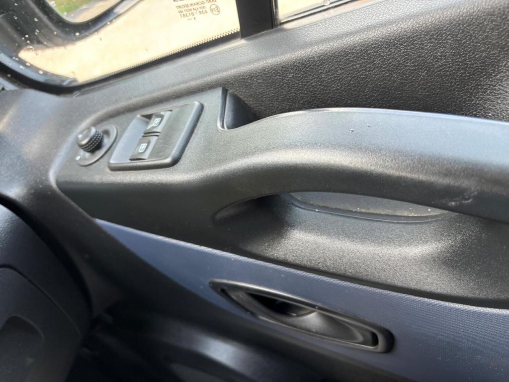 Used Vauxhall Vivaro 2019 for sale - 76504473: Photo 25