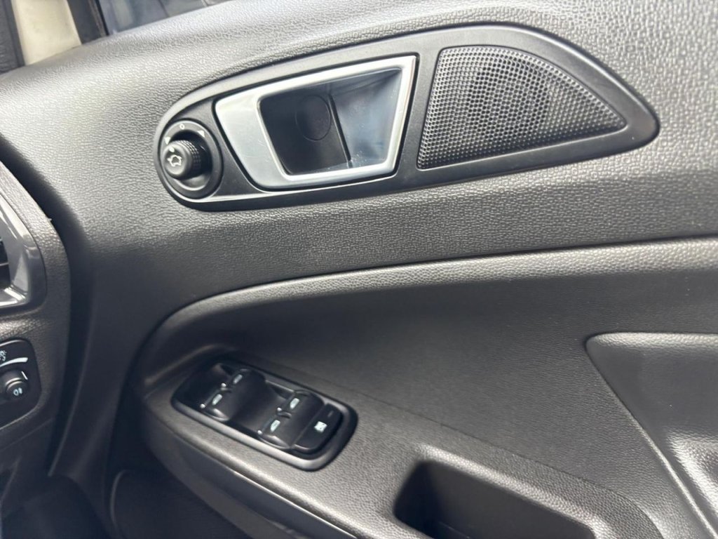 Used Ford Ecosport 2017 for sale - 76504472: Photo 15