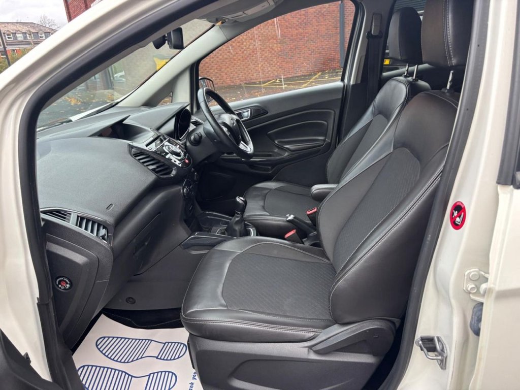 Used Ford Ecosport 2017 for sale - 76504472: Photo 3