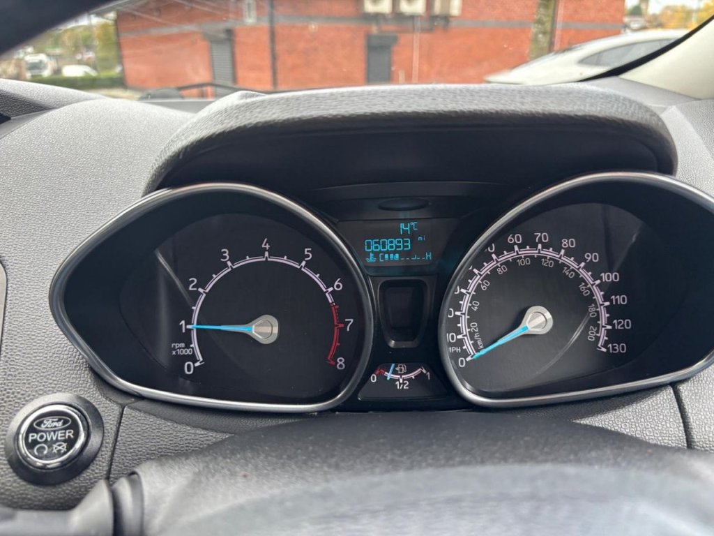 Used Ford Ecosport 2017 for sale - 76504472: Photo 4