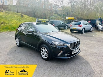 Used Mazda CX-3 2016 for sale - 79666619: Photo