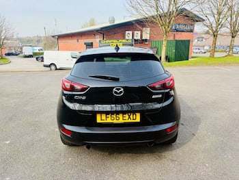 Used Mazda CX-3 2016 for sale - 79666619: Photo