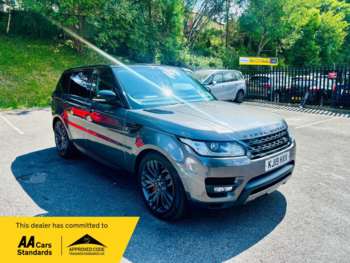 2019 - 3.0 SD V6 HSE Dynamic 5-Door