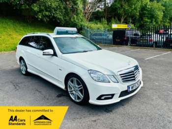 2011 - 2.1 E250 CDI BlueEfficiency Sport 5-Door