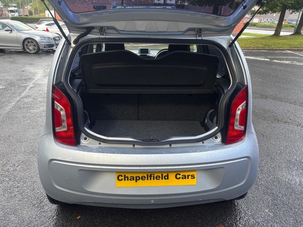 Used Volkswagen up! 2025 for sale - 76504468: Photo 12