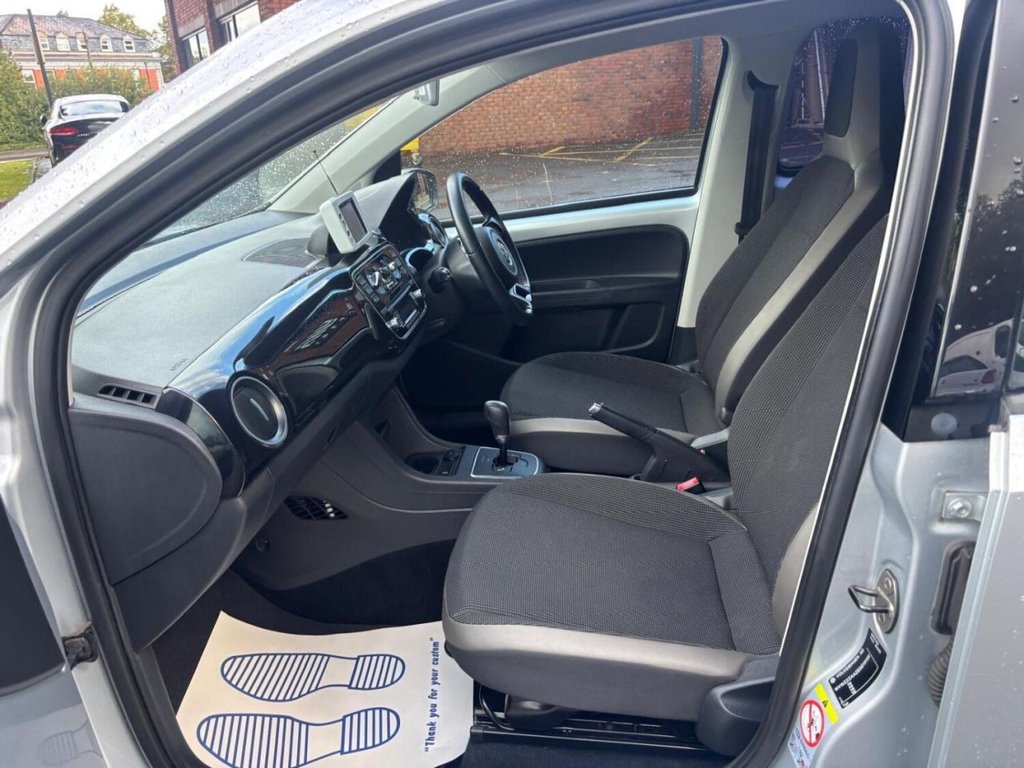 Used Volkswagen up! 2025 for sale - 76504468: Photo 13