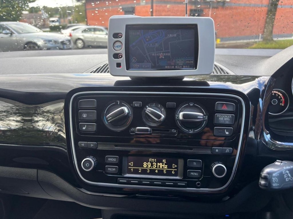 Used Volkswagen up! 2025 for sale - 76504468: Photo 16