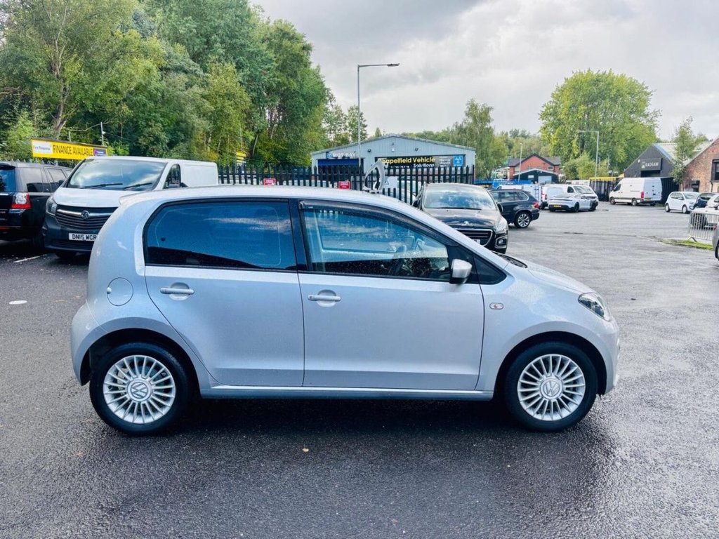 Used Volkswagen up! 2025 for sale - 76504468: Photo 9