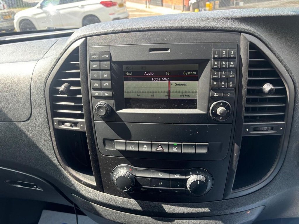 Used Mercedes-Benz Vito 2018 for sale - 76504470: Photo 21