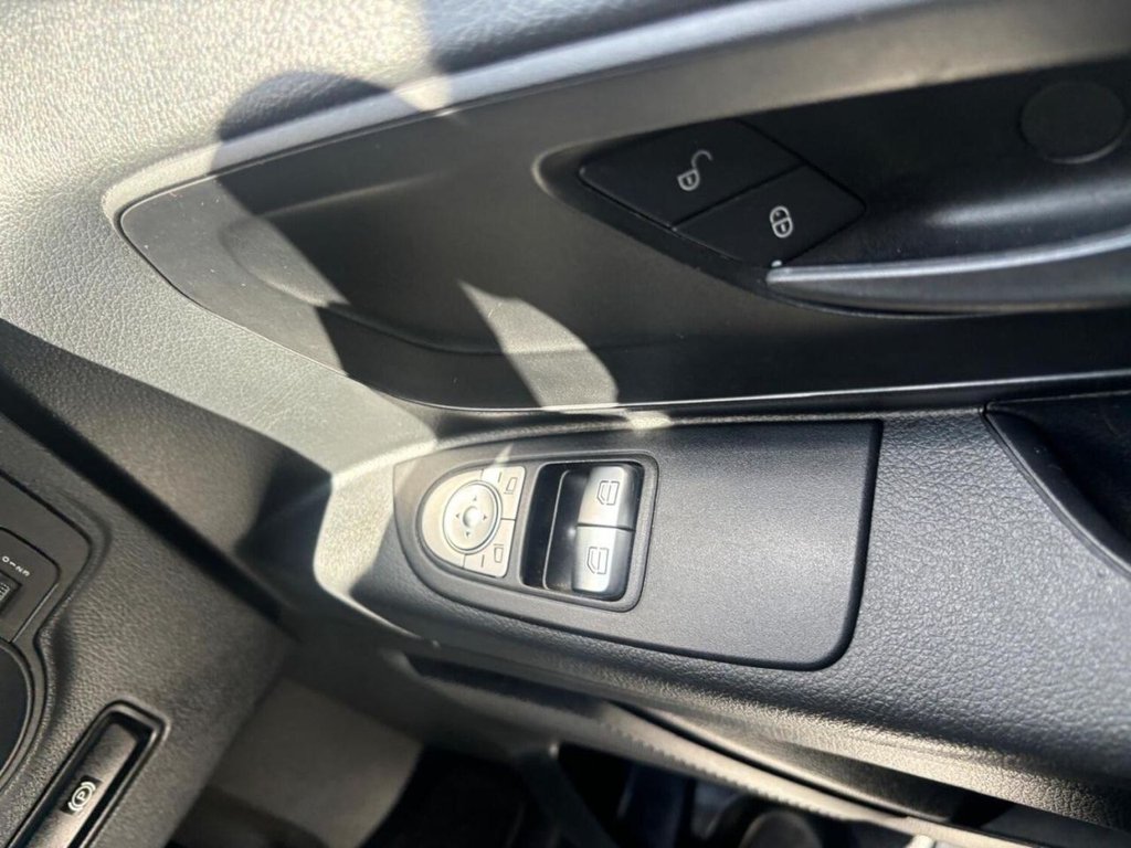 Used Mercedes-Benz Vito 2018 for sale - 76570049: Photo 20