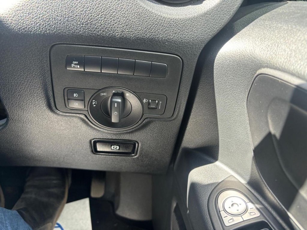 Used Mercedes-Benz Vito 2018 for sale - 76570049: Photo 24
