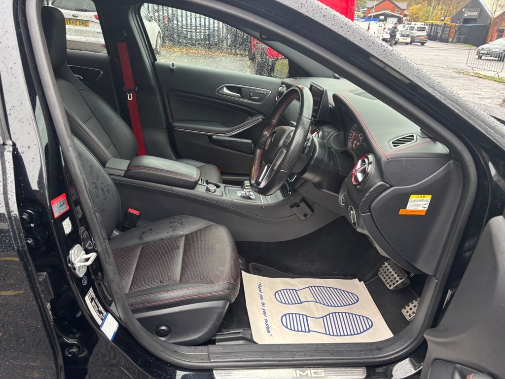 Used Mercedes-Benz A-Class 2013 for sale - 76655313: Photo 10