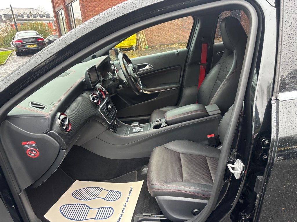 Used Mercedes-Benz A-Class 2013 for sale - 76655313: Photo 11