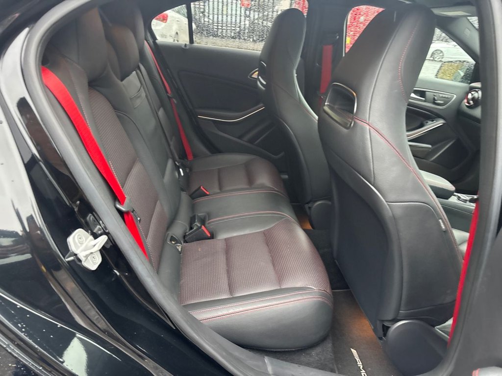 Used Mercedes-Benz A-Class 2013 for sale - 76655313: Photo 12