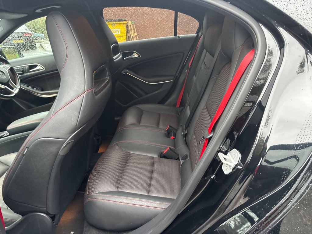 Used Mercedes-Benz A-Class 2013 for sale - 76655313: Photo 13