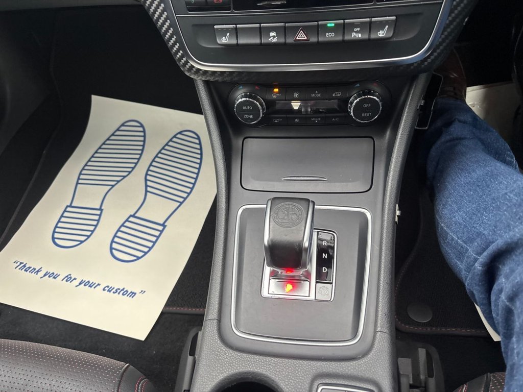 Used Mercedes-Benz A-Class 2013 for sale - 76655313: Photo 18