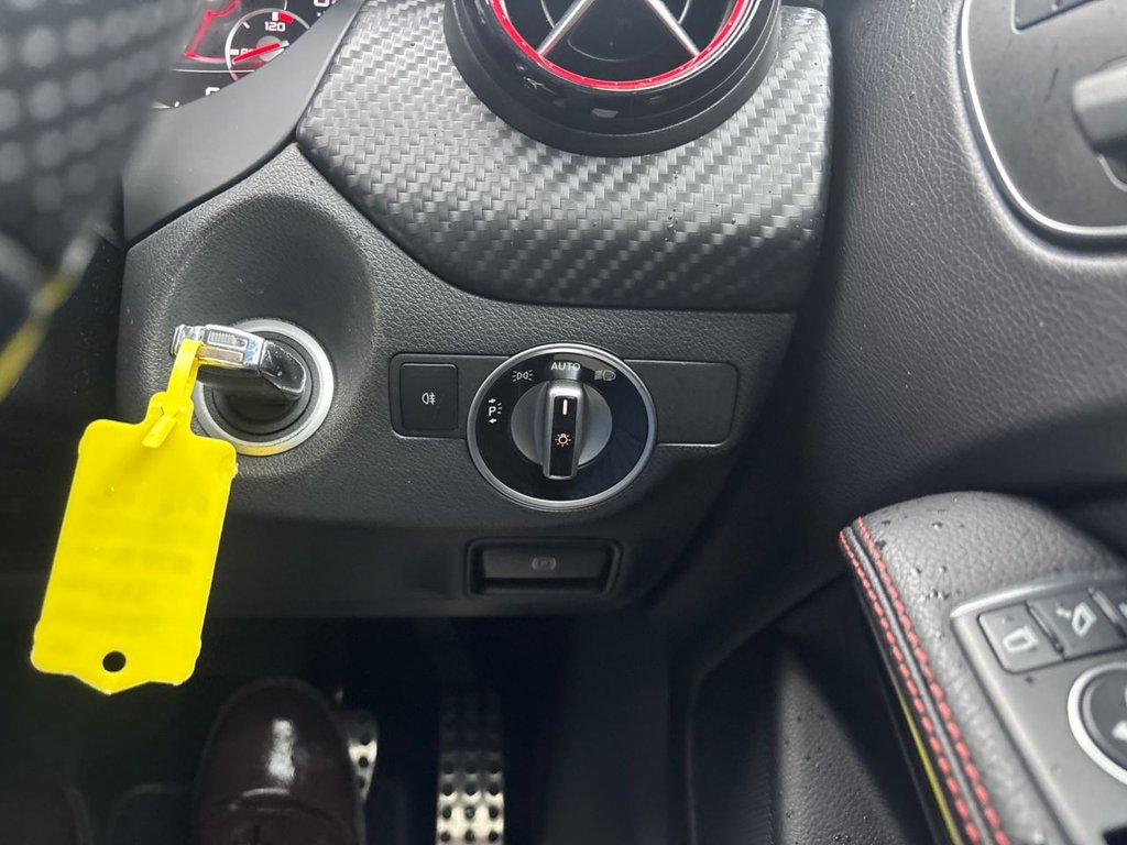 Used Mercedes-Benz A-Class 2013 for sale - 76655313: Photo 19