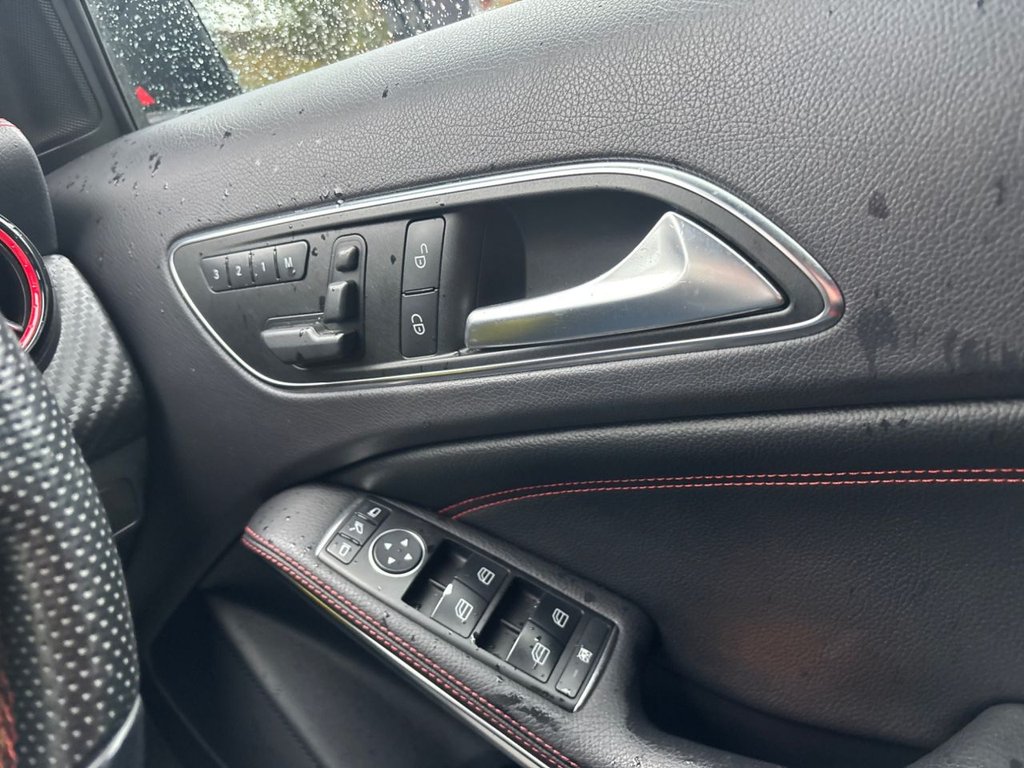 Used Mercedes-Benz A-Class 2013 for sale - 76655313: Photo 21