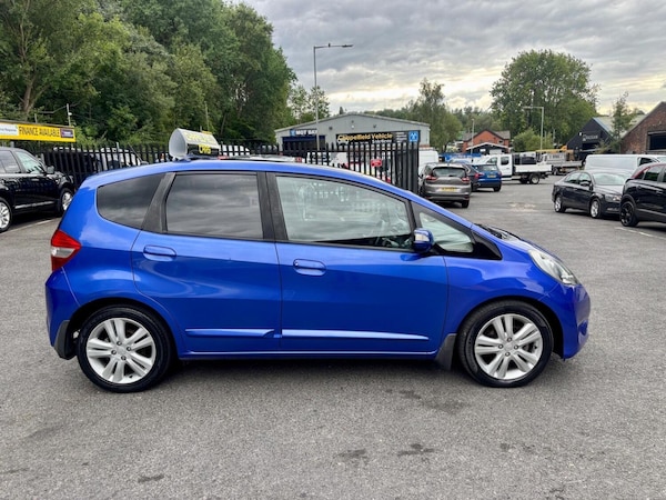 Used Honda Jazz 2011 for sale - 75523567: Photo 5