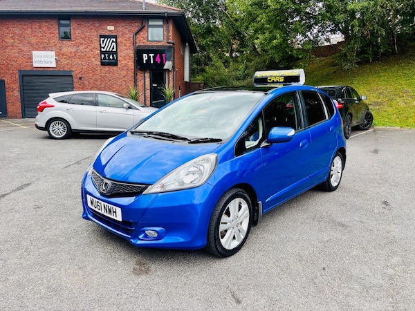 Used Honda Jazz 2011 for sale - 75523567: Photo 6