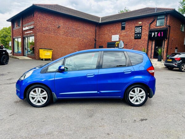Used Honda Jazz 2011 for sale - 75523567: Photo 7