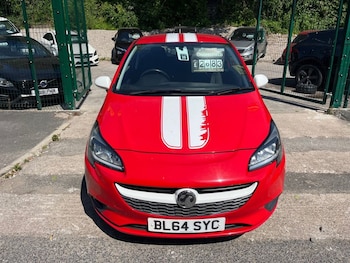 Used Vauxhall Corsa 2014 for sale - 79437779: Photo