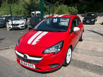 Used Vauxhall Corsa 2014 for sale - 79437779: Photo