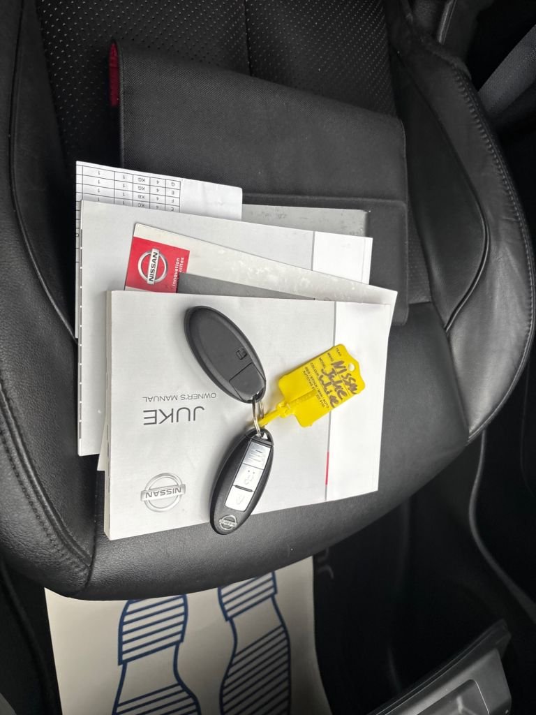 Used Nissan Juke 2018 for sale - 77421885: Photo 18