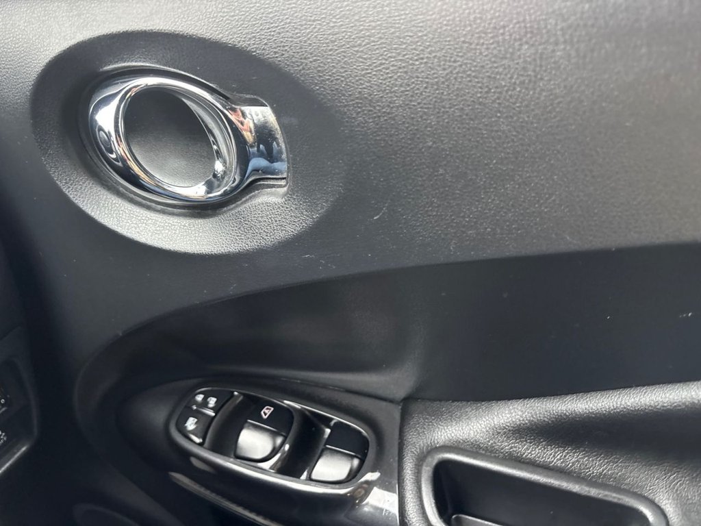 Used Nissan Juke 2018 for sale - 77421885: Photo 19