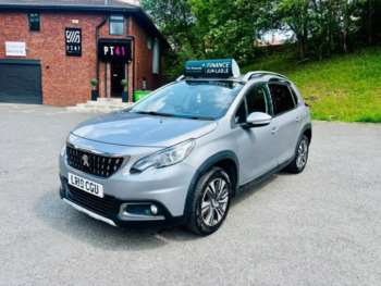 Used Peugeot 2008 2019 for sale - 74872142: Photo