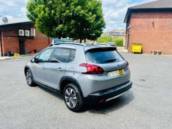 Used Peugeot 2008 2019 for sale - 74872142: Photo