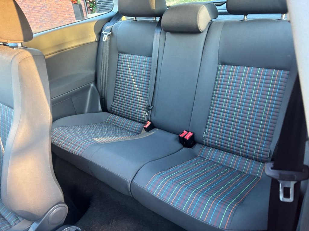 Used Volkswagen Polo 2007 for sale - 77212206: Photo 12