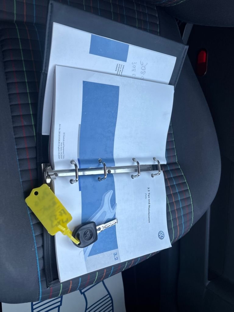 Used Volkswagen Polo 2007 for sale - 77212206: Photo 19