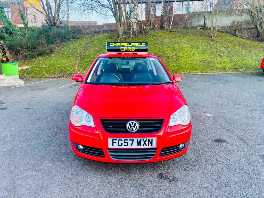 Used Volkswagen Polo 2007 for sale - 77212206: Photo 2