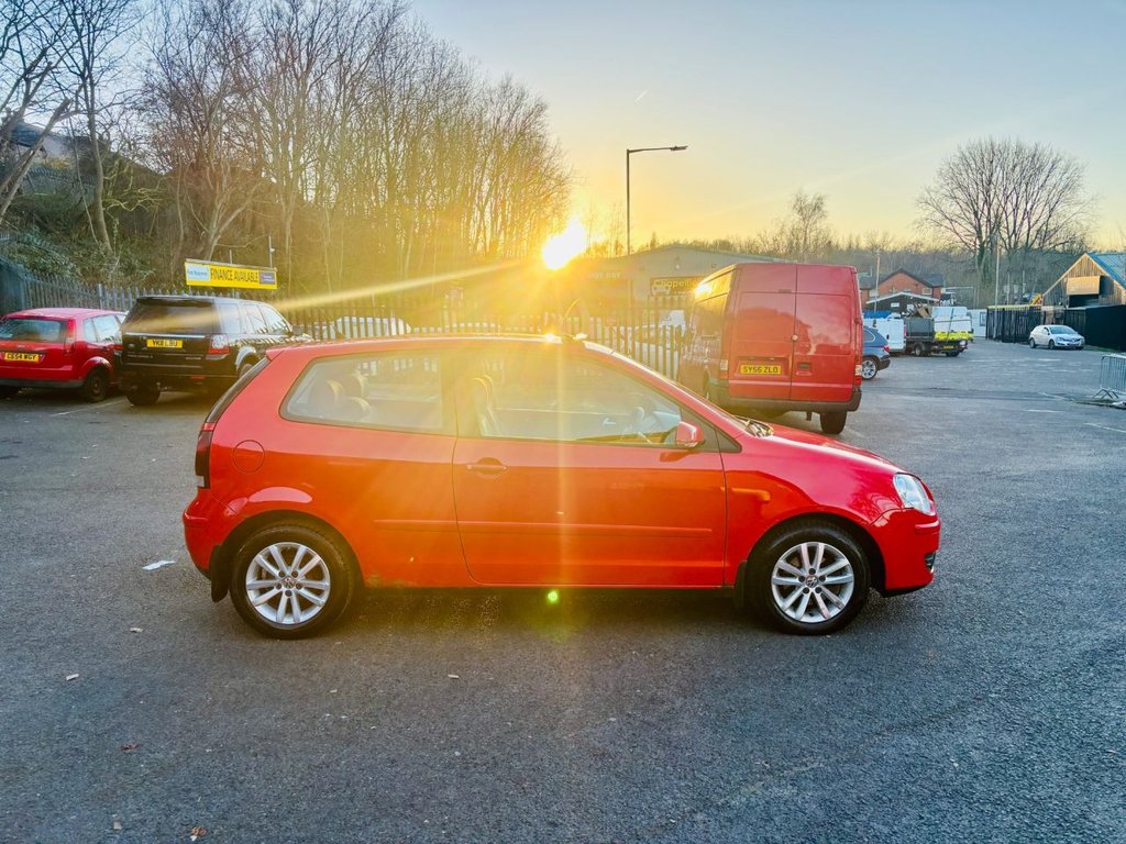 Used Volkswagen Polo 2007 for sale - 77212206: Photo 4