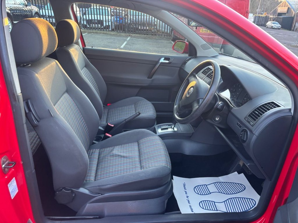 Used Volkswagen Polo 2007 for sale - 77212206: Photo 8