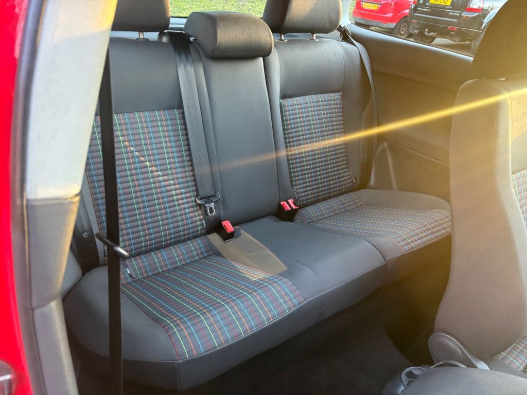 Used Volkswagen Polo 2007 for sale - 77212206: Photo 9