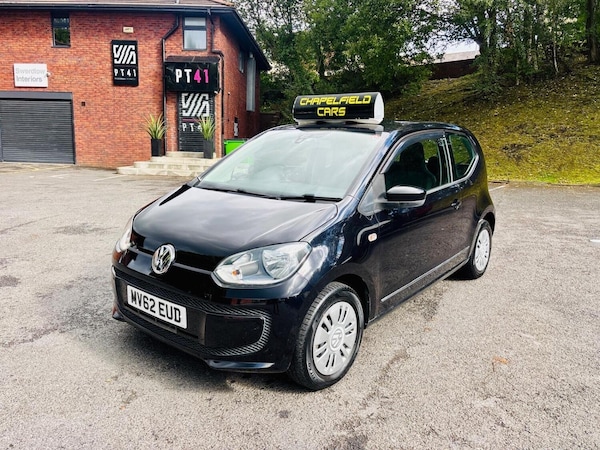 Used Volkswagen up! 2013 for sale - 76273346: Photo 11