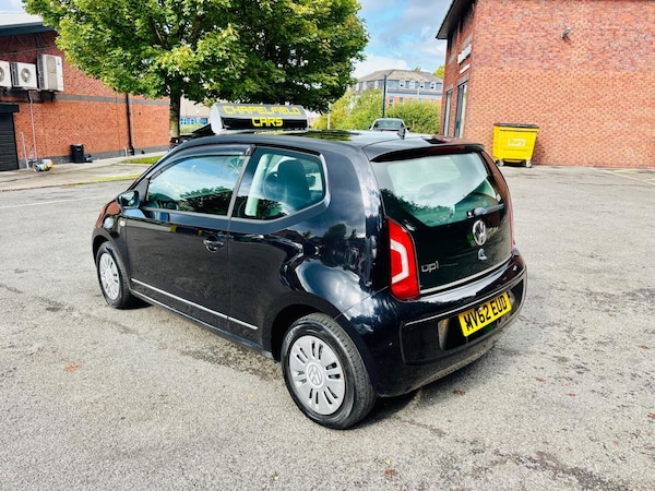 Used Volkswagen up! 2013 for sale - 76273346: Photo 15