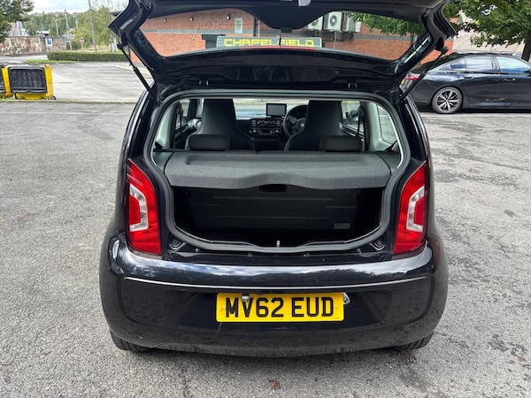 Used Volkswagen up! 2013 for sale - 76273346: Photo 17